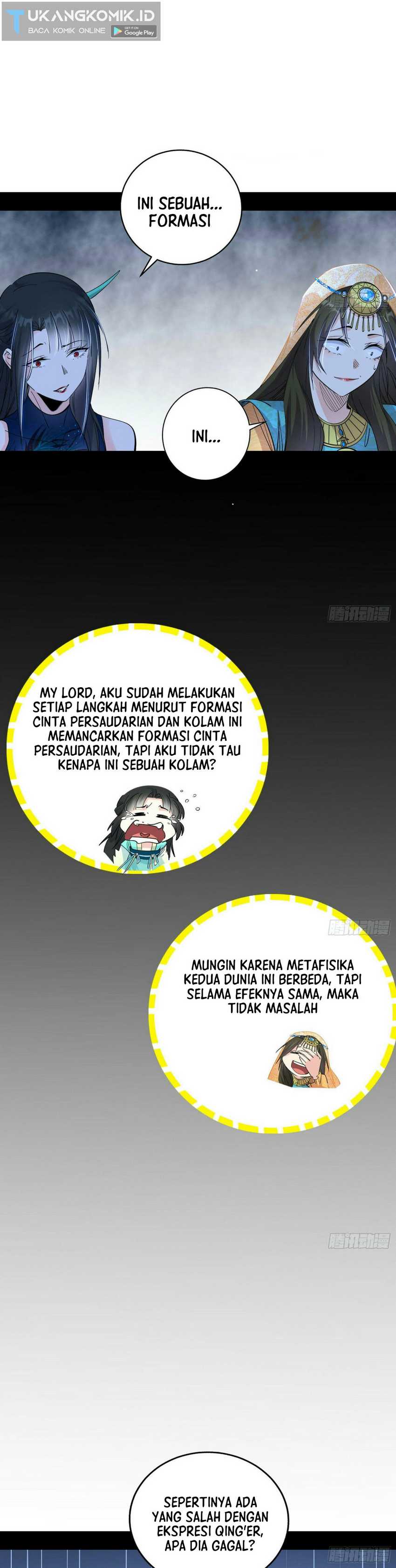 Dilarang COPAS - situs resmi www.mangacanblog.com - Komik im an evil god 373 - chapter 373 374 Indonesia im an evil god 373 - chapter 373 Terbaru 10|Baca Manga Komik Indonesia|Mangacan